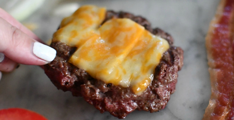 buy bison instead of beef- Noble Premium Bison