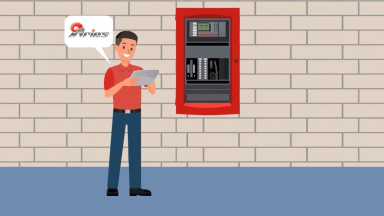 Fire Inspection App - FireLab