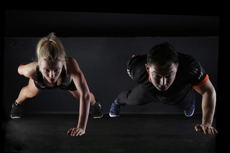 CrossFit Gym in Pittsburgh