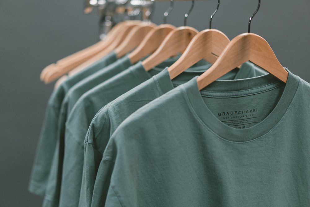 T-shirts And Colour Printing is a Brilliant Business Idea