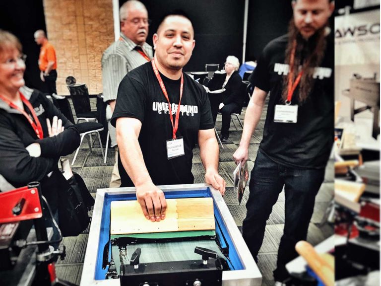Why T-shirts And Colour Printing is a Brilliant Business Idea