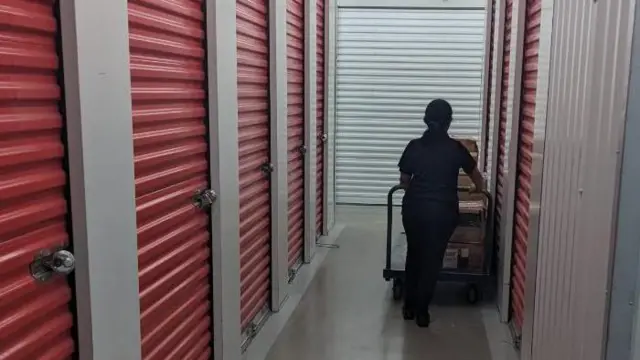 Self Storage