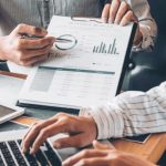 business consultant services