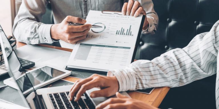 business consultant services