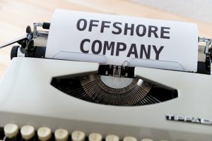 Importance of Offshore Companies