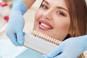 Teeth Whitening | THDC