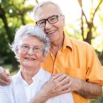 Particular Services for Senior Citizen