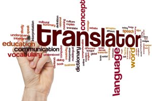 Translators in Dubai