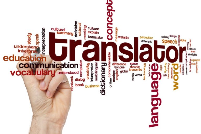 Translators in Dubai