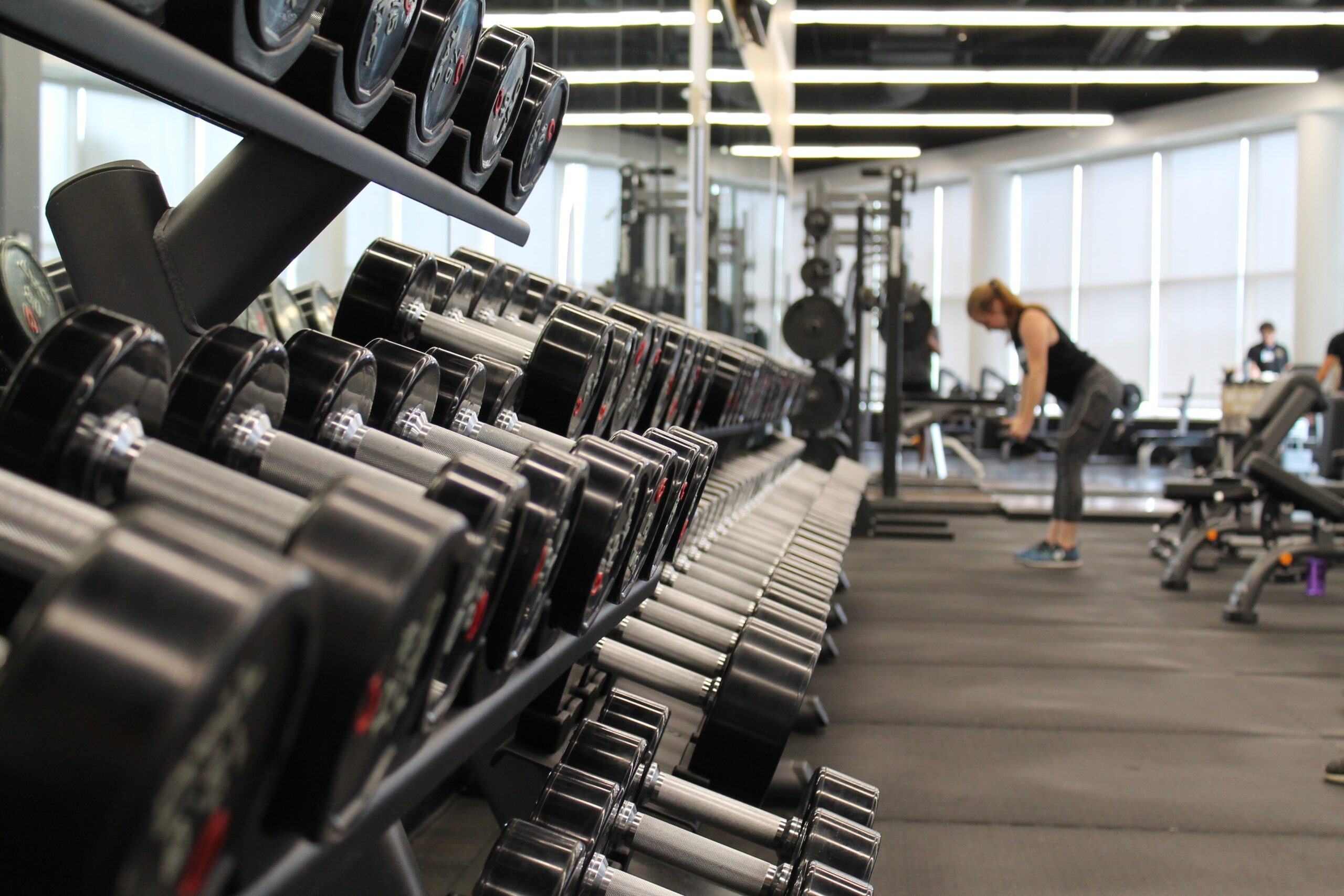 gym marketing