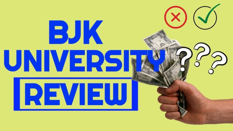 BJK Universitys