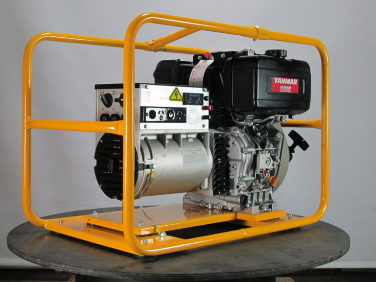 Diesel Generator For Sale