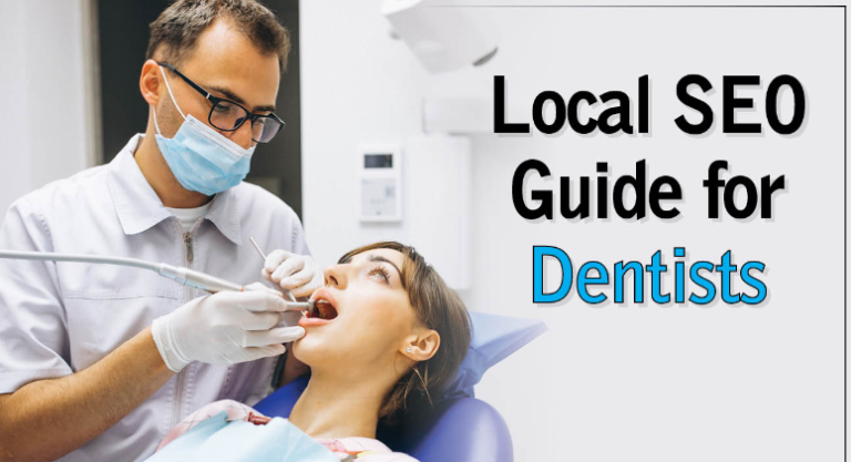 SEO for Dentist