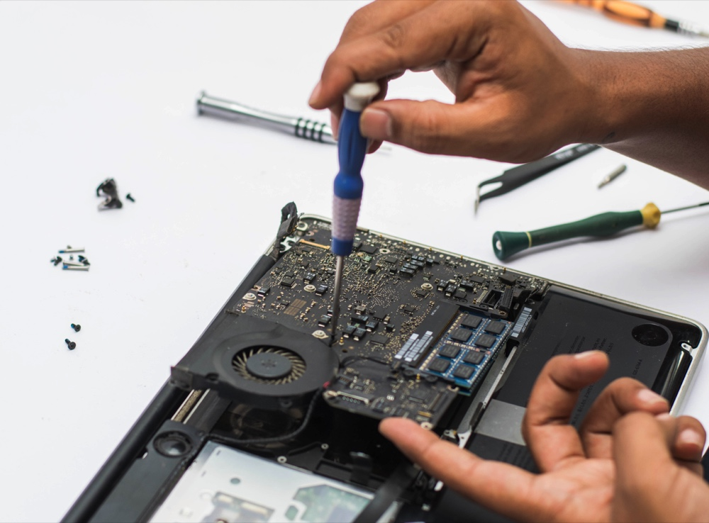 mac repair