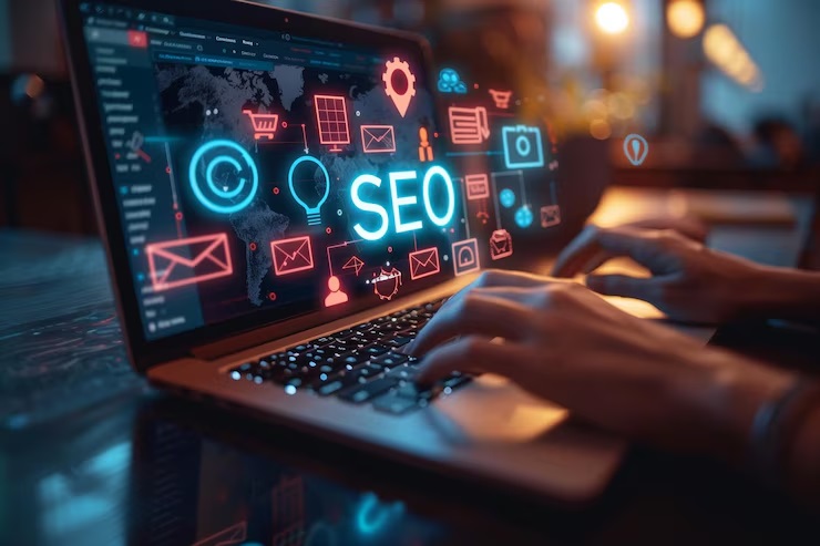Colorado Springs SEO services