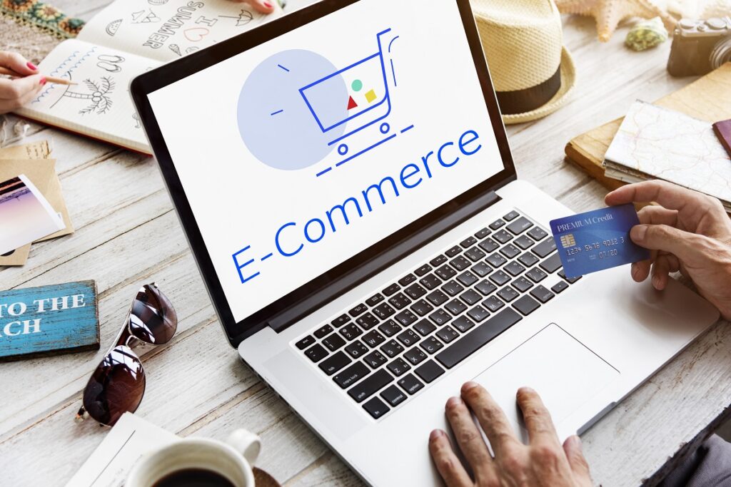 ecommerce marketing Colorado Springs