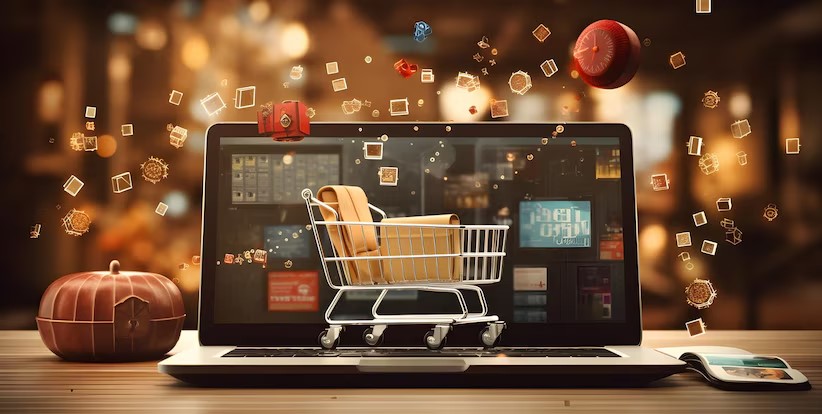 ecommerce marketing agency Colorado Springs