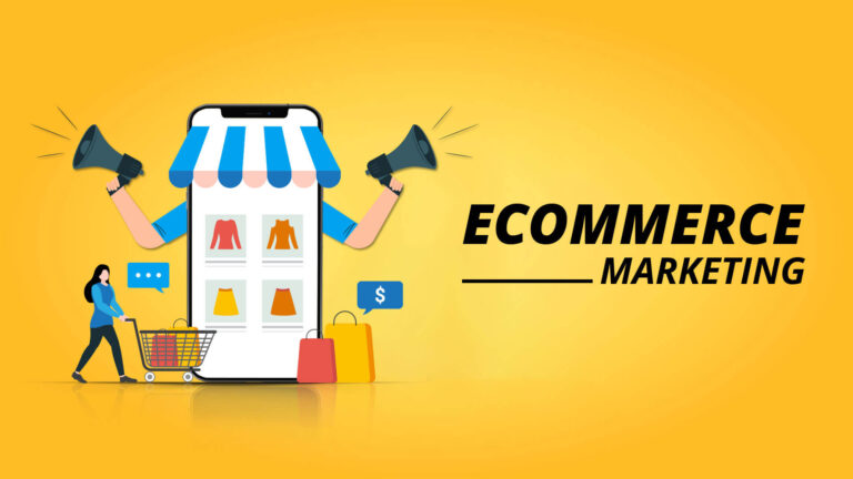 ecommerce marketing services Colorado Springs