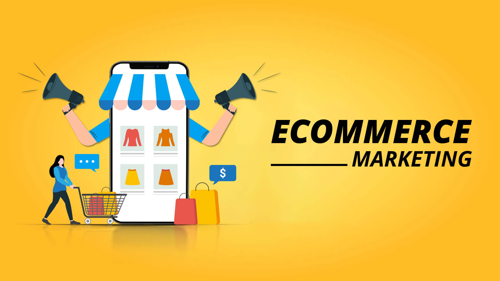 ecommerce marketing services Colorado Springs