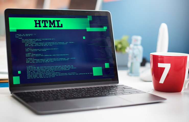 web developer at Cornerstone Digital