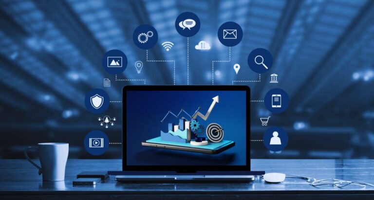 Top Factors for Hiring a Local Digital Marketing Firm