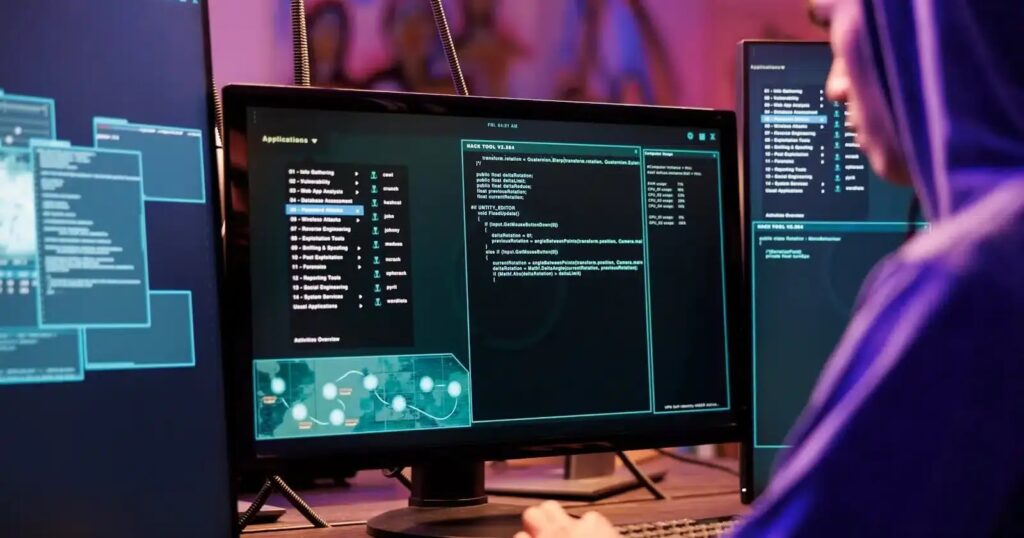 Click-Coder - AI coding tool for beginners