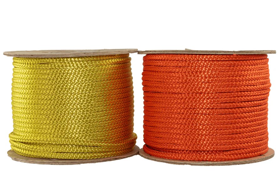 12 Strand Polyester Rope