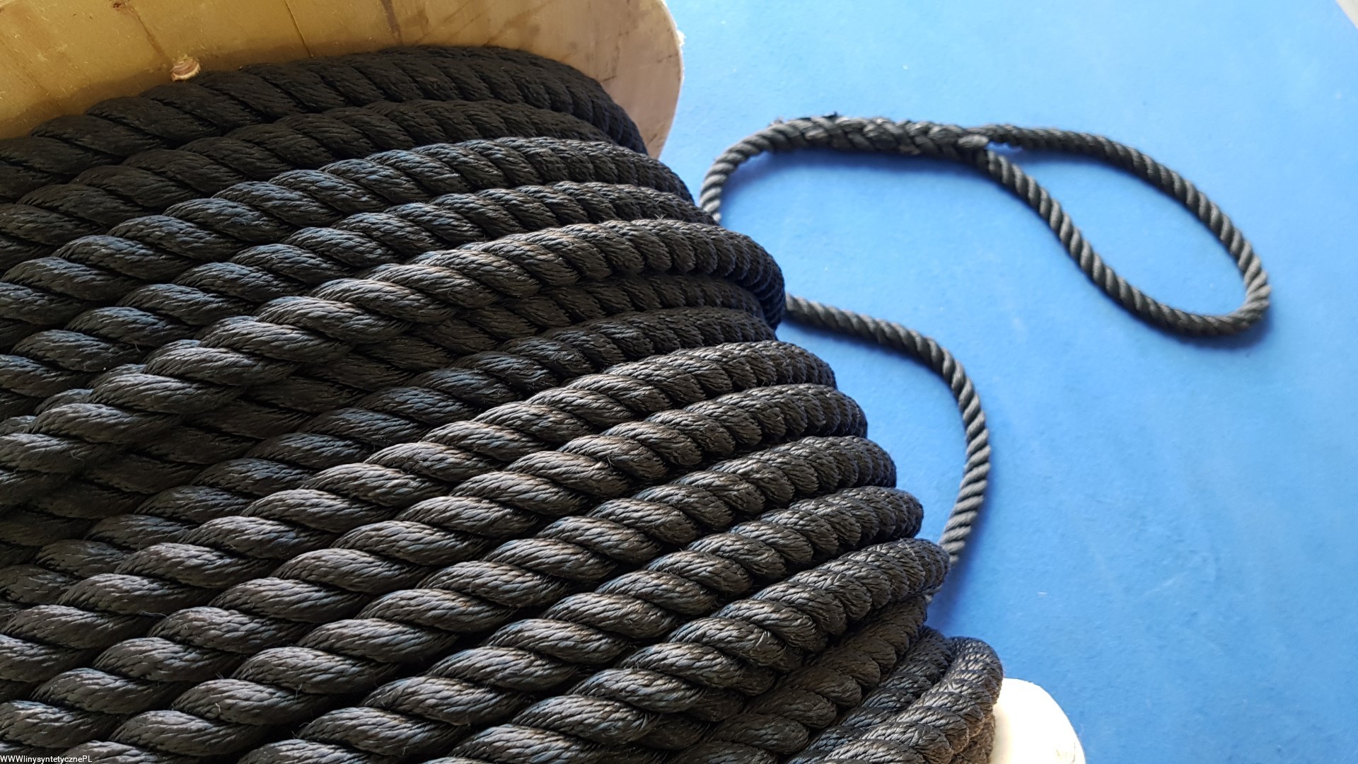Polyester Rope
