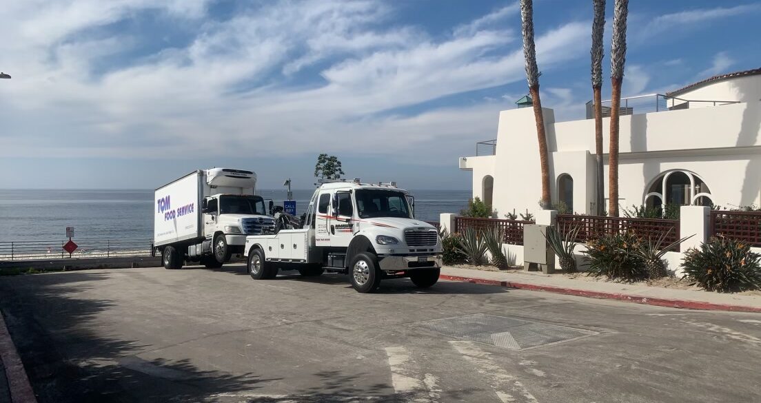private property impound near you